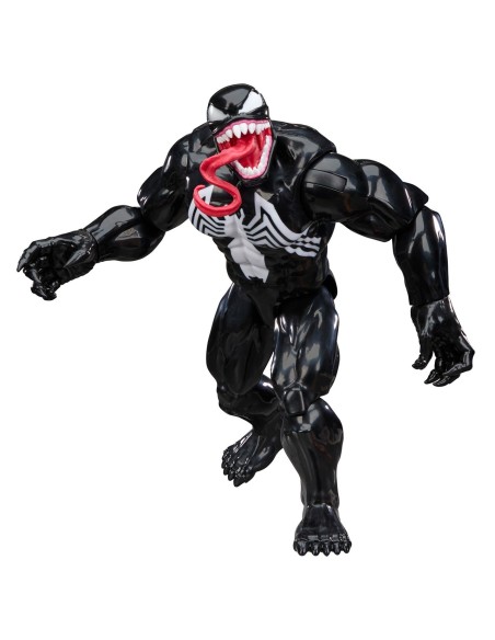 Figura Deluxe Venom G2717 SPIDERMAN HASBRO