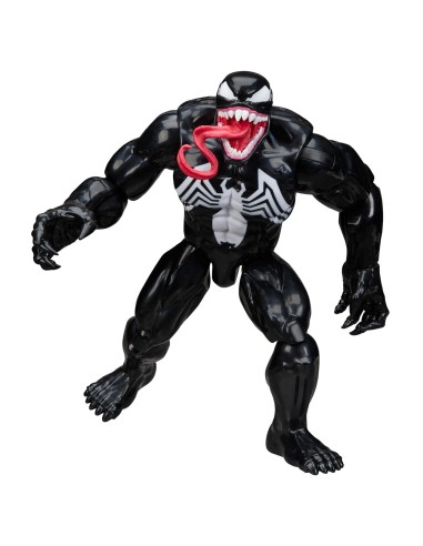 Figura Deluxe Venom G2717 SPIDERMAN HASBRO
