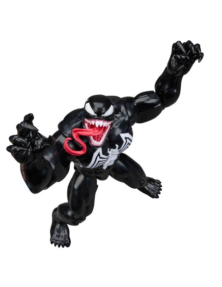 Figura Deluxe Venom G2717 SPIDERMAN HASBRO