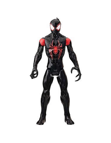 Figura Miles Morales Venomversus G0939 SPIDERMAN HASBRO