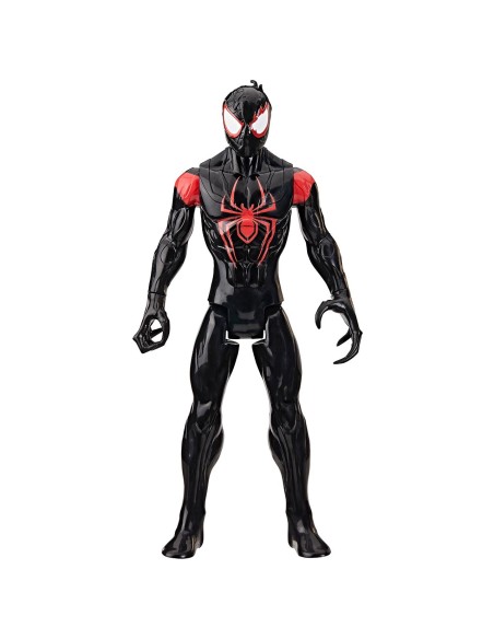 Figura Miles Morales Venomversus G0939 SPIDERMAN HASBRO