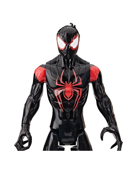 Figura Miles Morales Venomversus G0939 SPIDERMAN HASBRO