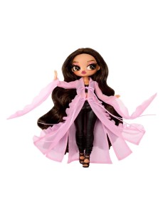 Muñeca LOL Surprise OMG Music Festival - Rosalia 249702 MGA