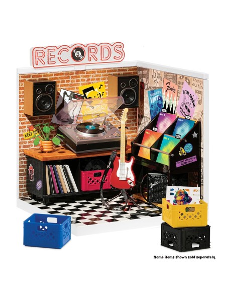 Miniverse Make It Mini - Real Music Record Shop 253136 MGA