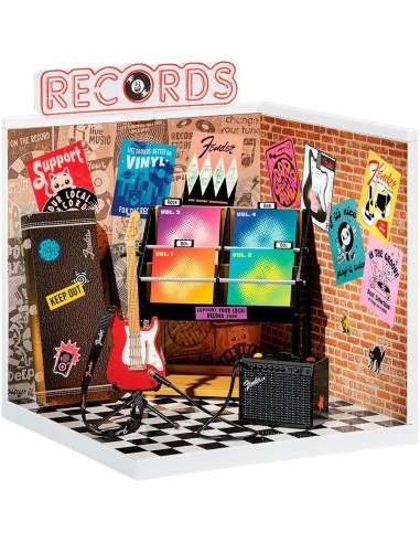 Miniverse Make It Mini - Real Music Record Shop 253136 MGA