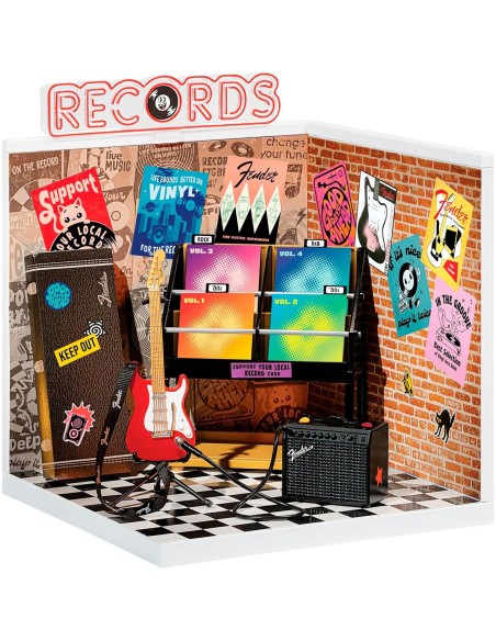 Miniverse Make It Mini - Real Music Record Shop 253136 MGA