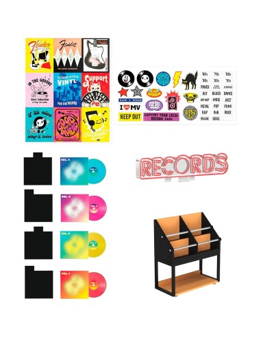 Miniverse Make It Mini - Real Music Record Shop 253136 MGA