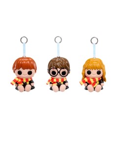Peluches Hyojo Serie 3 Harry Potter 253280 HARRY POTTER MGA