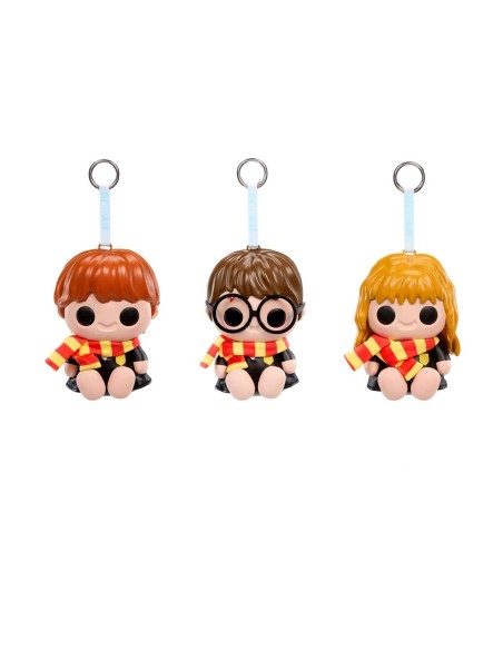 Peluches Hyojo Serie 3 Harry Potter 253280 HARRY POTTER MGA