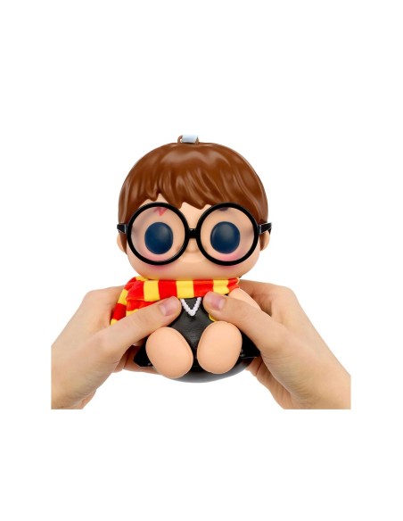 Peluches Hyojo Serie 3 Harry Potter 253280 HARRY POTTER MGA