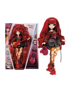 Muñeca Mirror Mi - Blaze Maxx 253471 MGA