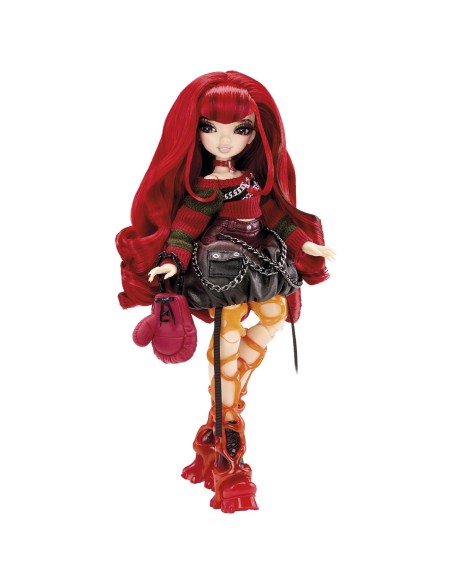 Muñeca Mirror Mi - Blaze Maxx 253471 MGA