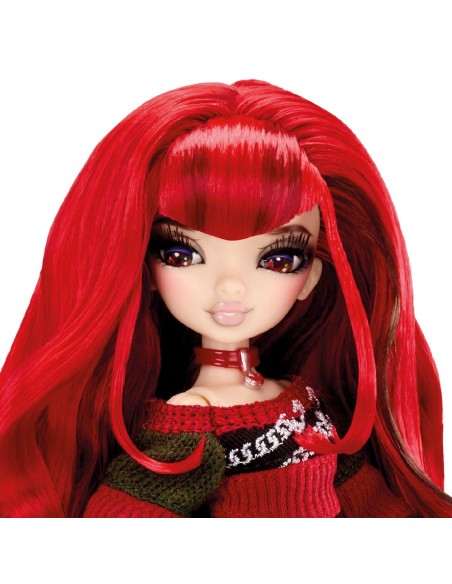 Muñeca Mirror Mi - Blaze Maxx 253471 MGA
