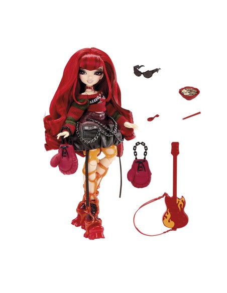 Muñeca Mirror Mi - Blaze Maxx 253471 MGA