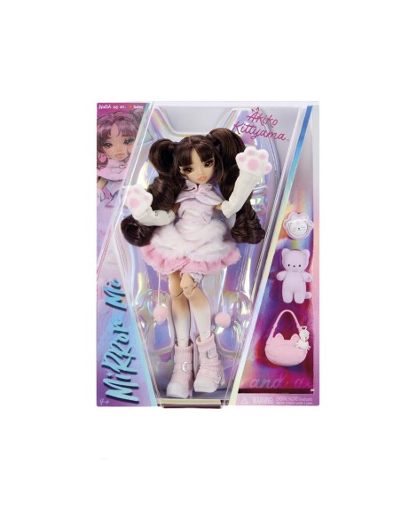 Muñeca Mirror Mi - Akiko Kittyama 253488 MGA