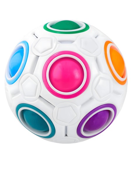 Juego rainball 949D00498 DEQUBE