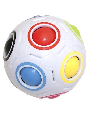 Juego rainball 949D00498 DEQUBE