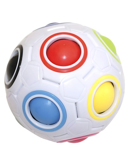 Juego rainball 949D00498 DEQUBE