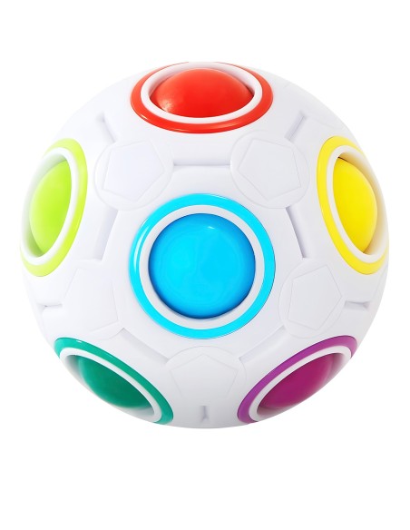Juego rainball 949D00498 DEQUBE