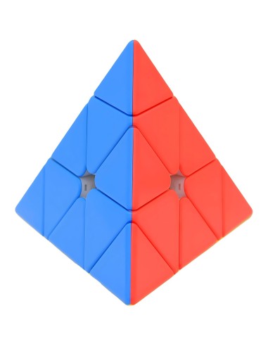 Juego Cubo Tetra 949D00499 DEQUBE