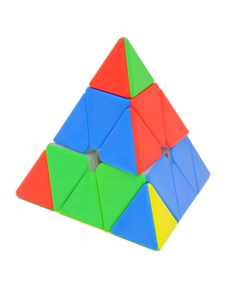 Juego Cubo Tetra 949D00499 DEQUBE