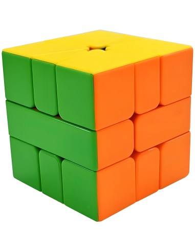 Juego Cubo SQ1 949D00500 DEQUBE
