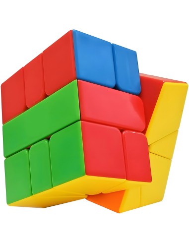 Juego Cubo SQ1 949D00500 DEQUBE