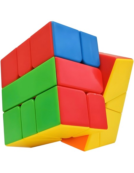 Juego Cubo SQ1 949D00500 DEQUBE