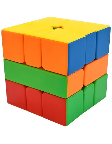 Juego Cubo SQ1 949D00500 DEQUBE