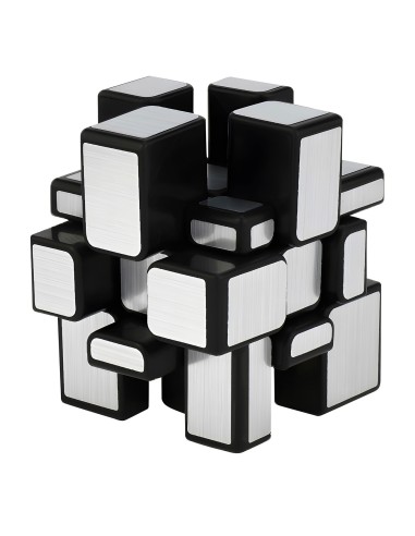 Juego Cubo mirror 949D00501 DEQUBE