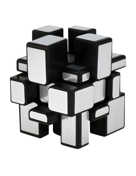 Juego Cubo mirror 949D00501 DEQUBE