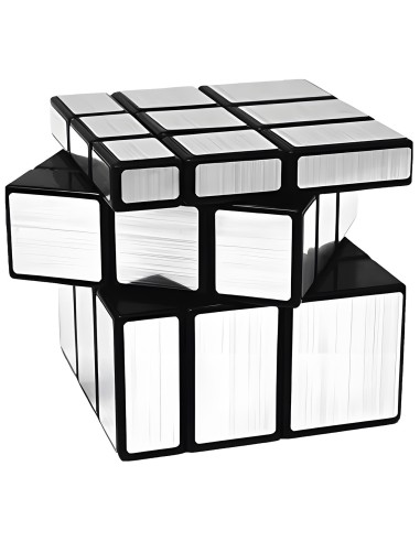 Juego Cubo mirror 949D00501 DEQUBE