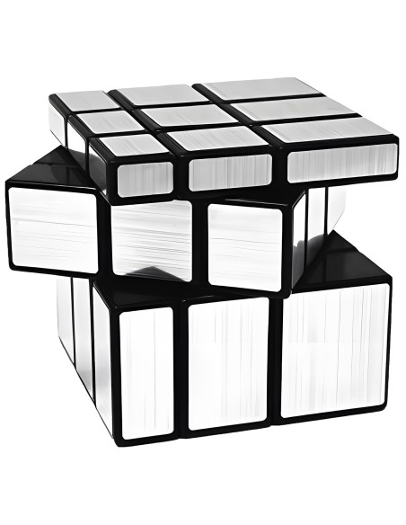 Juego Cubo mirror 949D00501 DEQUBE