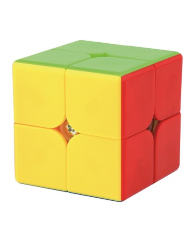 Juego Cubo 2X2 949D00503 DEQUBE