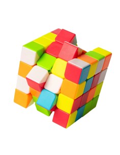 Juego Cubo 4X4 949D00505 DEQUBE