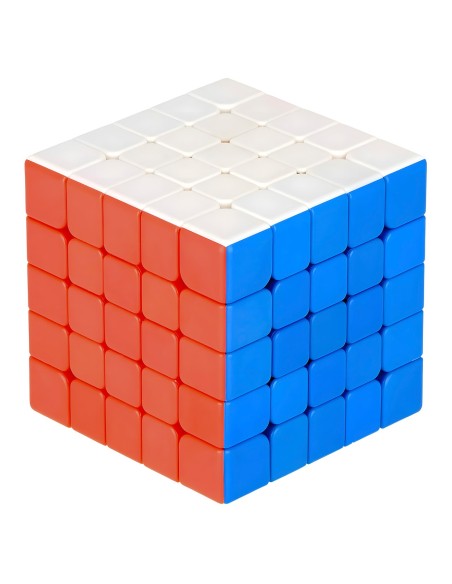 Juego Cubo 5X5 949D00506 DEQUBE