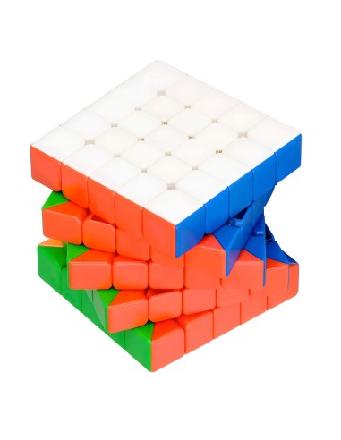 Juego Cubo 5X5 949D00506 DEQUBE