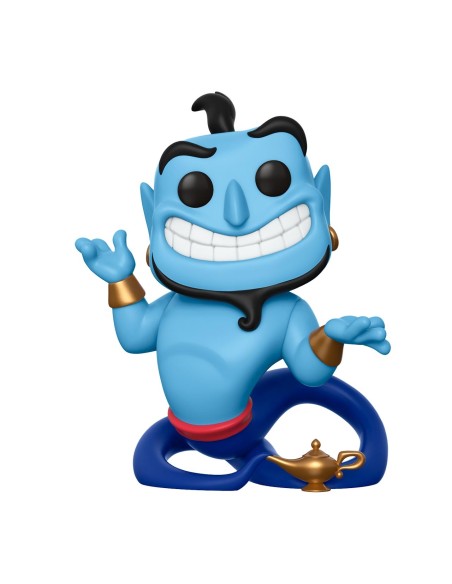 Funko Pop! Genio Con Lámpara -Aladdin- 35757 DISNEY FUNKO
