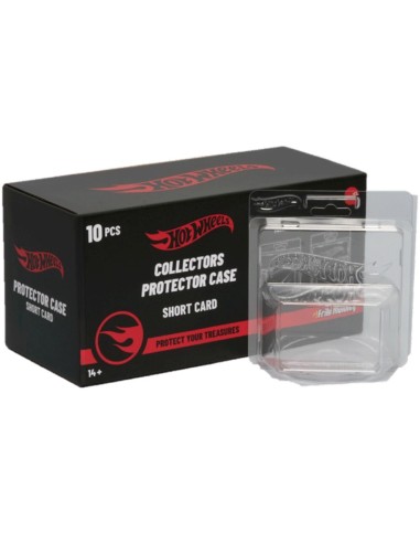 Protector para coches 04635 HOT WHEELS CEFA