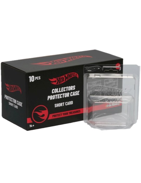 Protector para coches 04635 HOT WHEELS CEFA