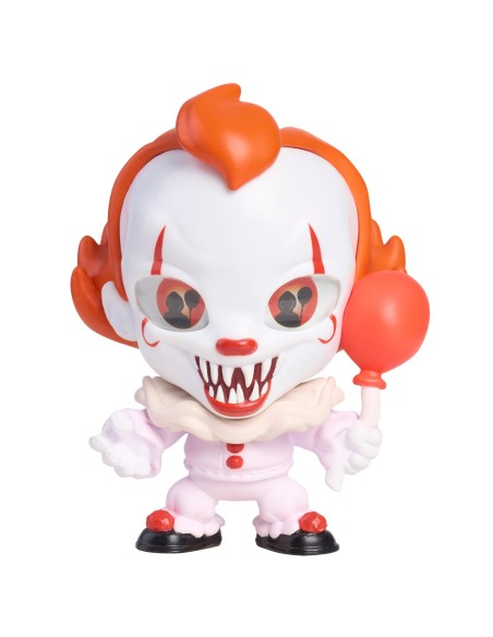 Figuras Coleccionables Pesadilla Serie 1 41501 JUST PLAY