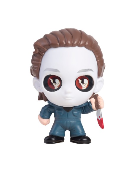 Figuras Coleccionables Pesadilla Serie 1 41501 JUST PLAY