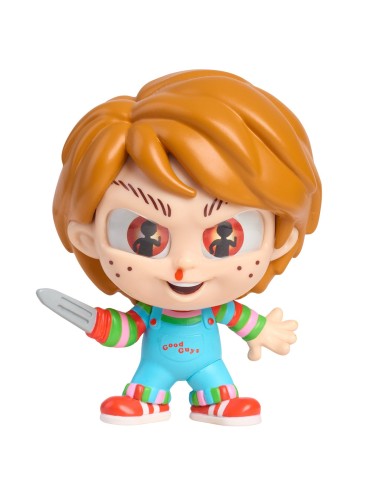 Figuras Coleccionables Pesadilla Serie 1 41501 JUST PLAY