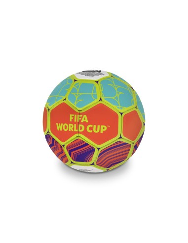 Balón de Fútbol FIFA 2026 Nueva York 23061 UNICE