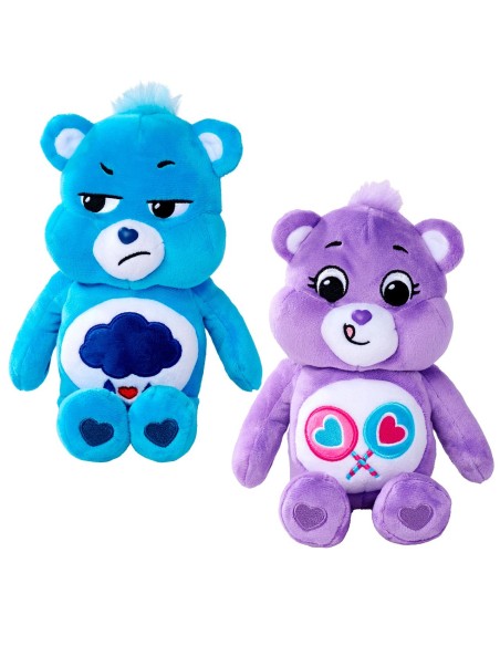 Peluche 23 cm Osos Amorosos surtidos 6305878022038 SIMBA