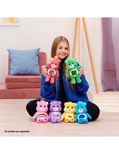 Peluche 23 cm Osos Amorosos surtidos 6305878022038 SIMBA