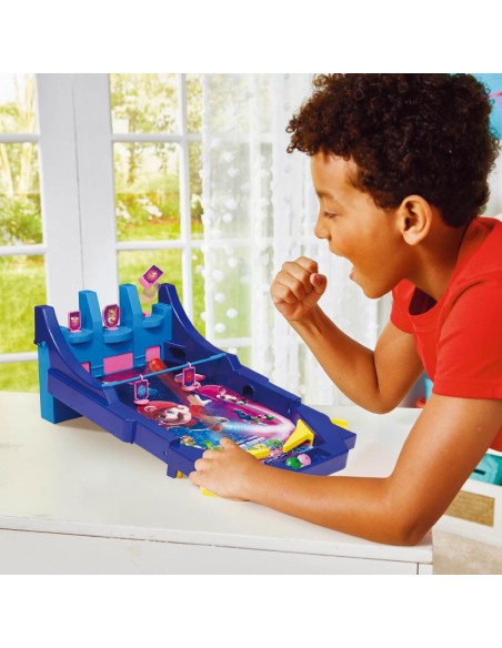 Battle Pinball Super Mario Galaxy 7629 SUPER MARIO EPOCH