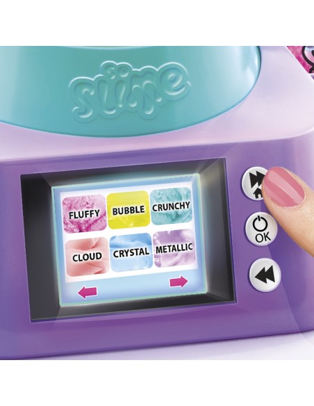 Laboratorio Slime Experience SSC443 CANAL TOYS
