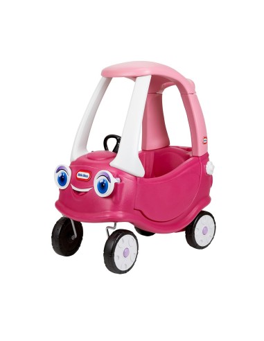 Coche Coupe Correpasillos Princess 170270 LITTLE TIKES
