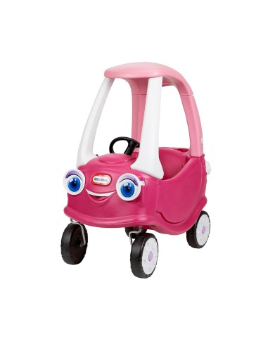 Coche Coupe Correpasillos Princess 170270 LITTLE TIKES